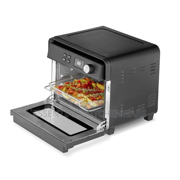 Caso Chef 1700 Convention Fryer 22l photo 2