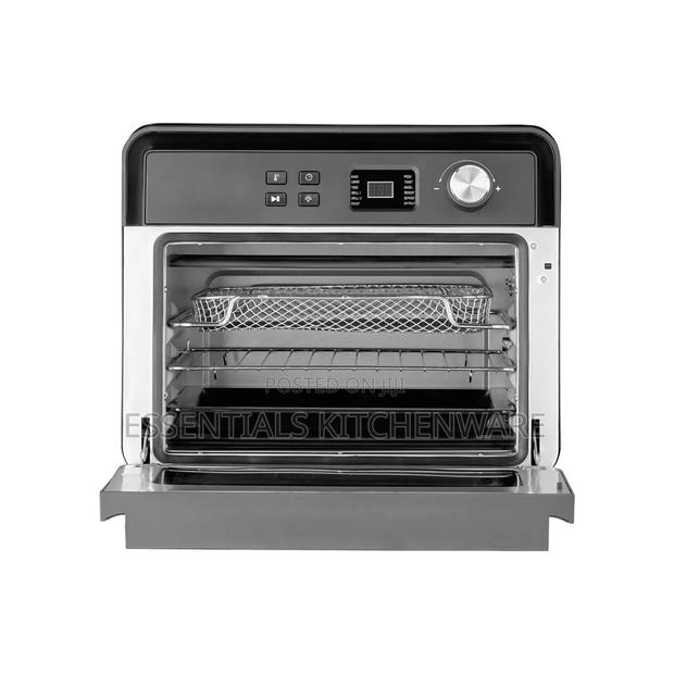 Caso Chef 1700 Convention Fryer 22l photo 3