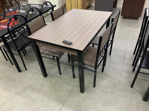 Imported Dining Table Set photo 2