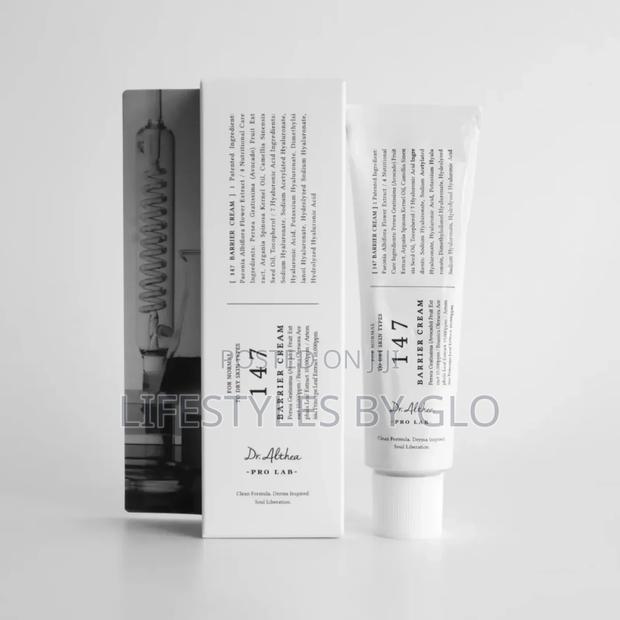 Dr Althea 147 Barrier Cream