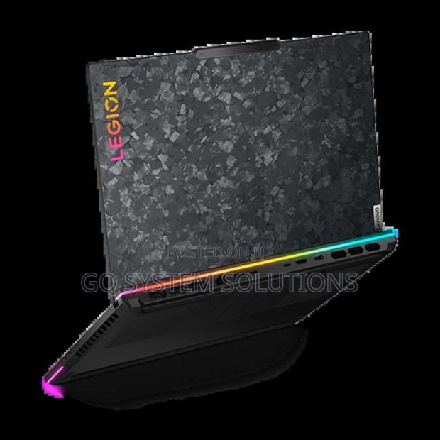 New Laptop Lenovo Legion 7 32GB Nvidia SSD 1T photo 4