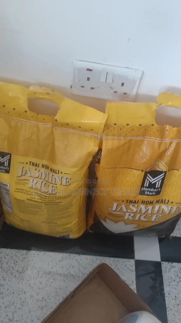 Member's Mark Jasmine Rice photo 2