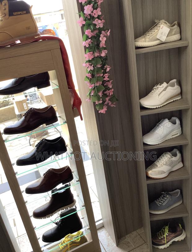 Comfort Style Trainers for Girlies