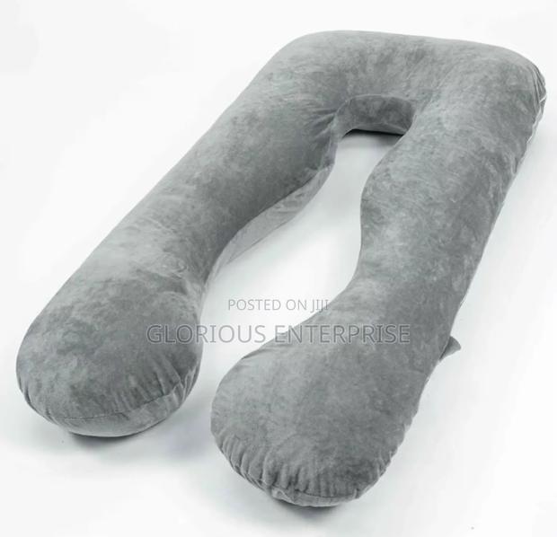 Rest Pillow