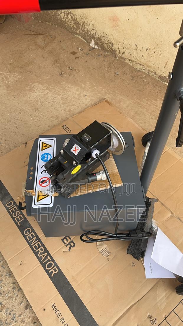 Resurfacing Machine /Skimming Machine On Car photo 3