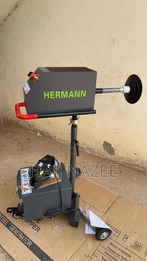 Resurfacing Machine /Skimming Machine On Car photo 4