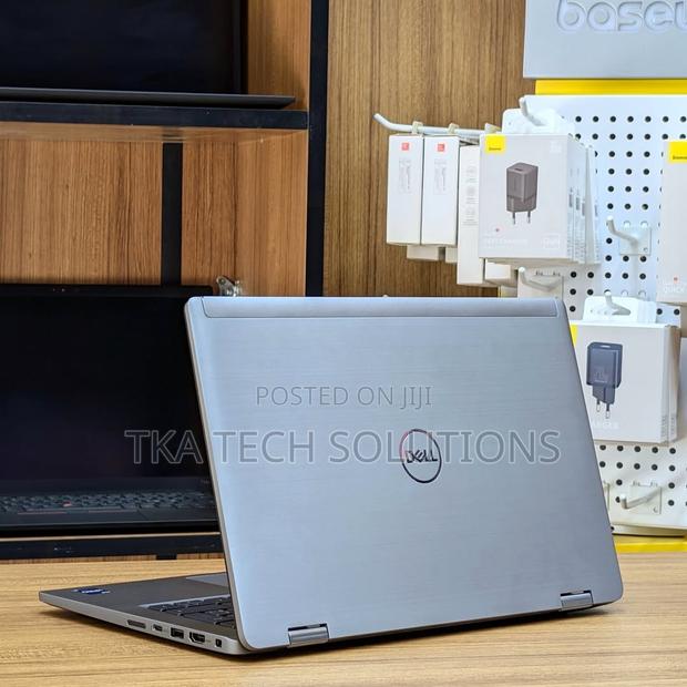 Laptop Dell Latitude 7430 16GB Intel Core i7 SSD 512GB