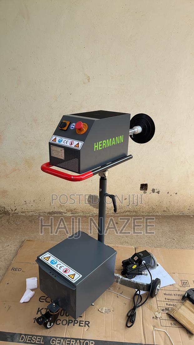 Resurfacing Machine /Skimming Machine On Car photo 5