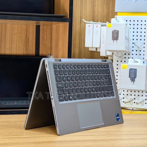 Laptop Dell Latitude 7430 16GB Intel Core i7 SSD 512GB photo 3