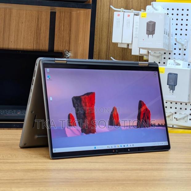 Laptop Dell Latitude 7430 16GB Intel Core i7 SSD 512GB photo 4