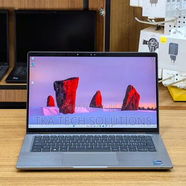 Laptop Dell Latitude 7430 16GB Intel Core i7 SSD 512GB photo 6