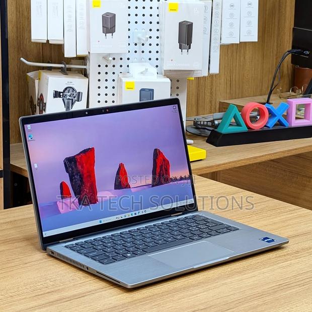 Laptop Dell Latitude 7430 16GB Intel Core i7 SSD 512GB photo 5