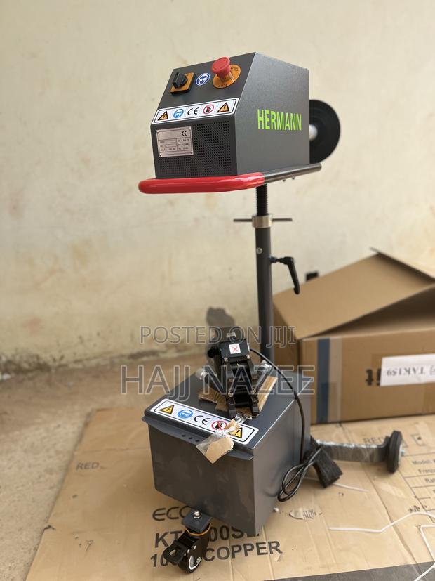Resurfacing Machine /Skimming Machine On Car photo 6