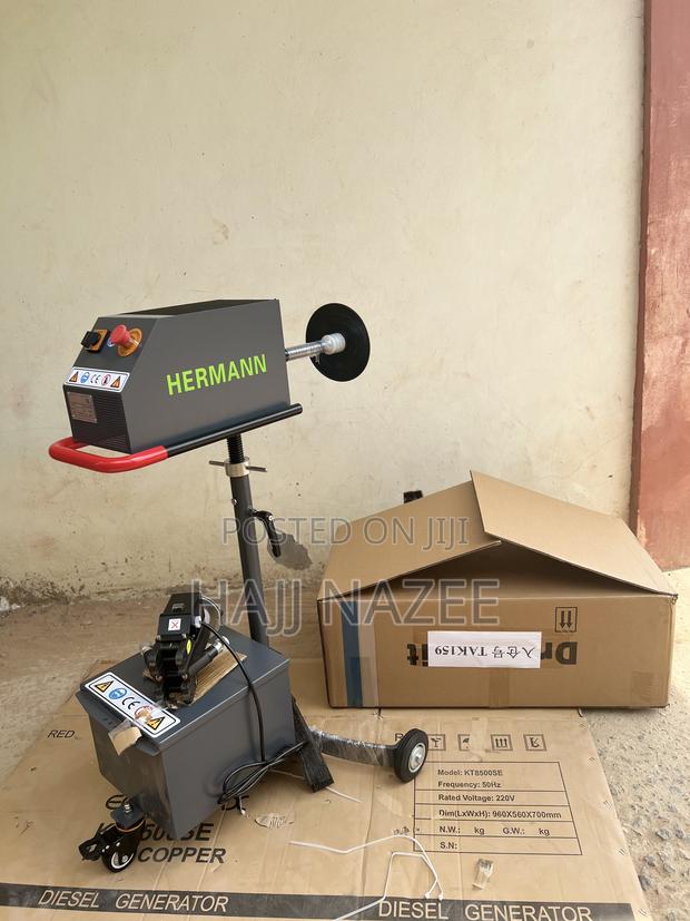 Resurfacing Machine /Skimming Machine On Car photo 11