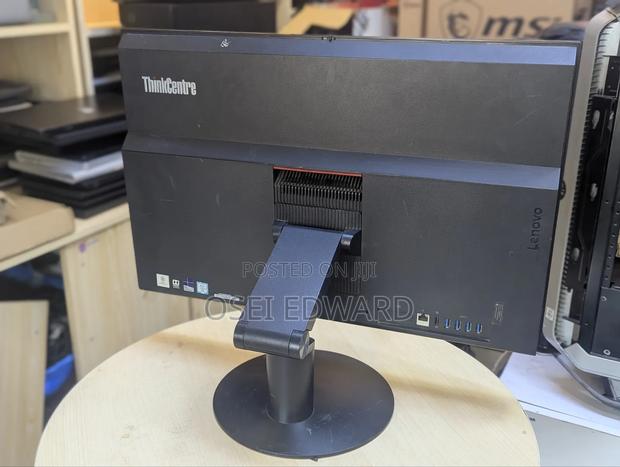 Lenovo ThinkCentre M810z AIO 16GB Intel Core I5 SSD 256GB photo 3