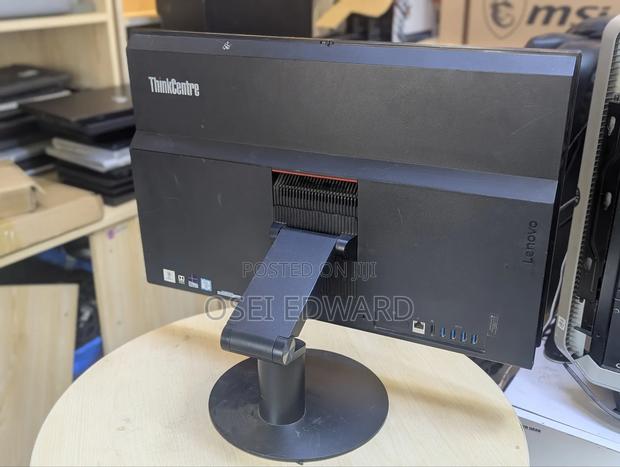 Lenovo ThinkCentre M810z AIO 16GB Intel Core I5 SSD 256GB photo 4