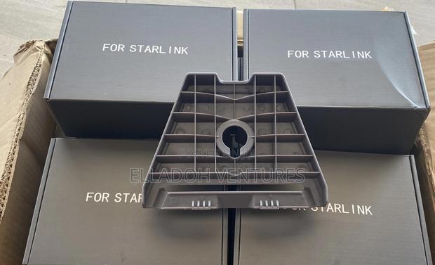 Starlink Gen 3 Mount Adapter (Wholesale Only, Minimum 5pcs) photo 2