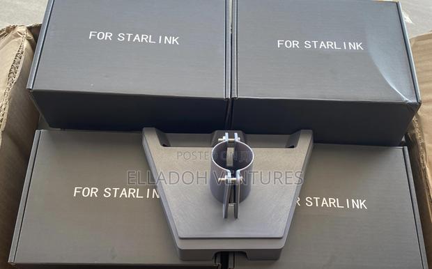 Starlink Gen 3 Mount Adapter (Wholesale Only, Minimum 5pcs)