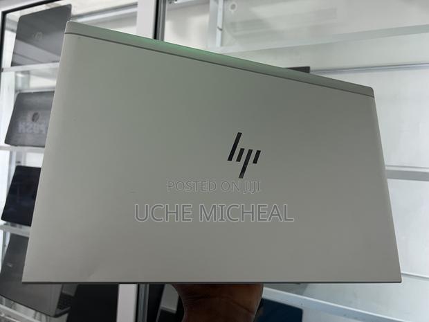 Laptop HP EliteBook 850 G8 16GB Intel Core I5 SSD 512GB photo 2