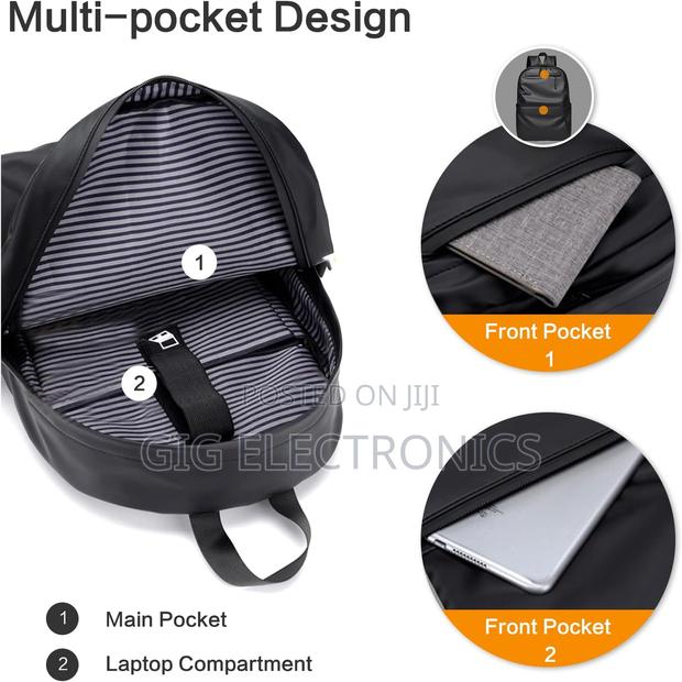Laptop Bag 14 - 15 Inches photo 3