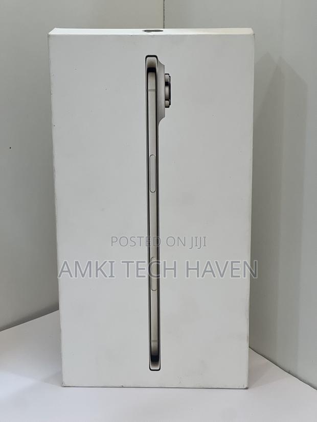 New Apple iPhone Air 256 GB Gold photo 2