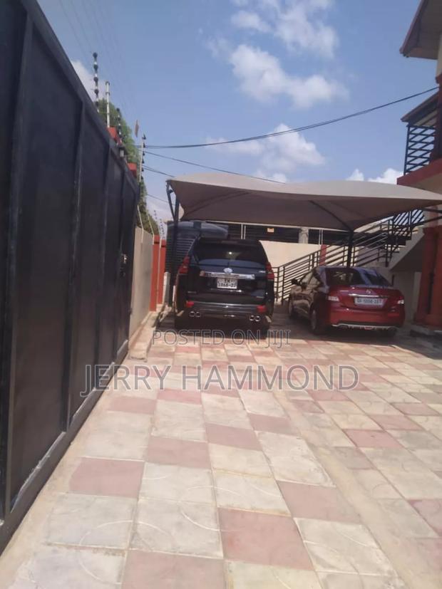 3bdrm Apartment in Tseaddo East Airport for rent · Photo 1