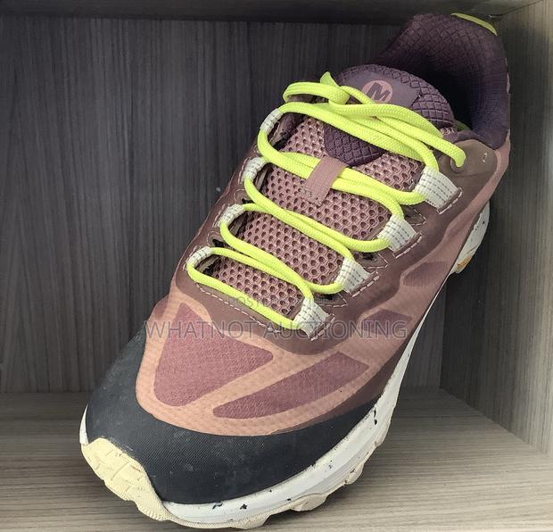Comfort Style Trainers for Girlies photo 14