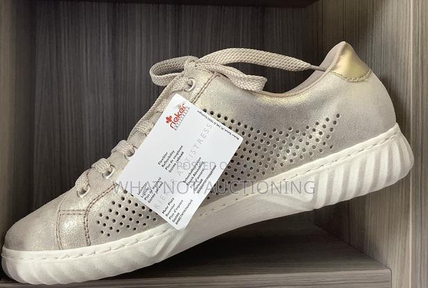 Comfort Style Trainers for Girlies photo 6