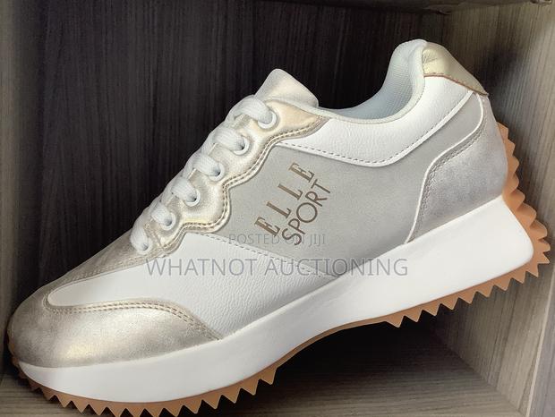 Comfort Style Trainers for Girlies photo 11