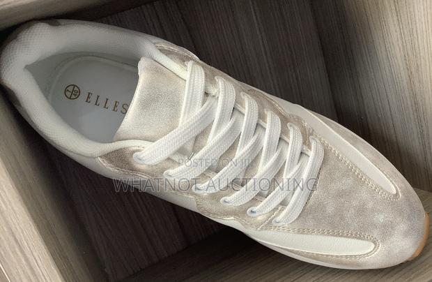 Comfort Style Trainers for Girlies photo 12