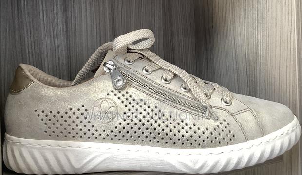 Comfort Style Trainers for Girlies photo 5
