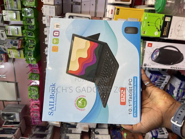 New Tablet 256 GB