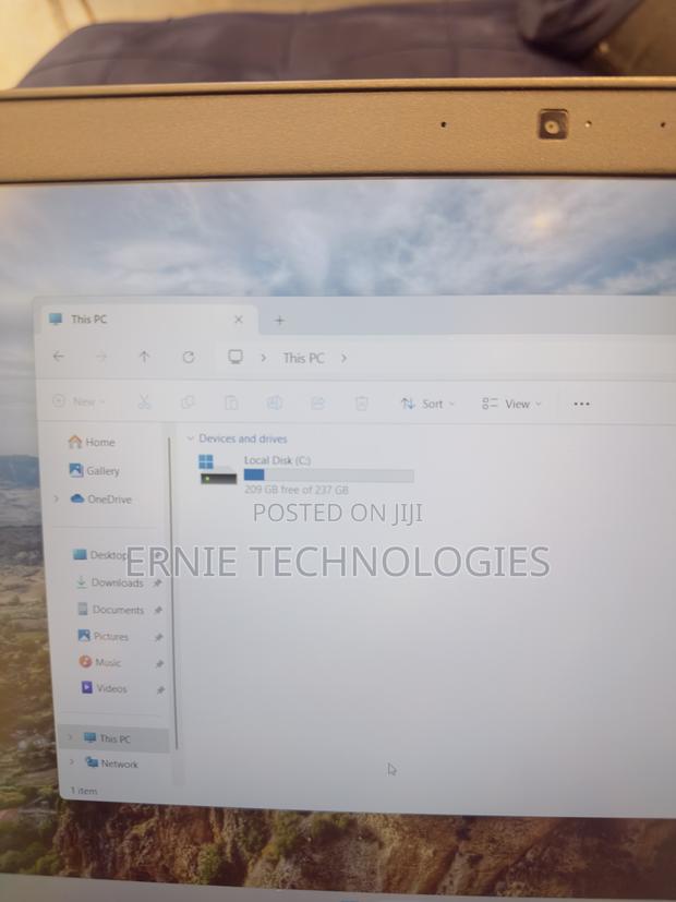 Laptop Dell Latitude 5590 8GB Intel Core i7 SSD 256GB photo 8