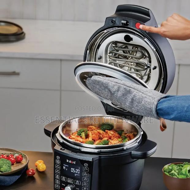 Instant Pot 13in1 Multi Cooker and Air Fryer photo 2