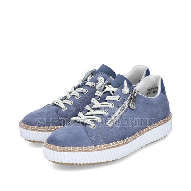 Comfort Style Trainers for Girlies photo 4