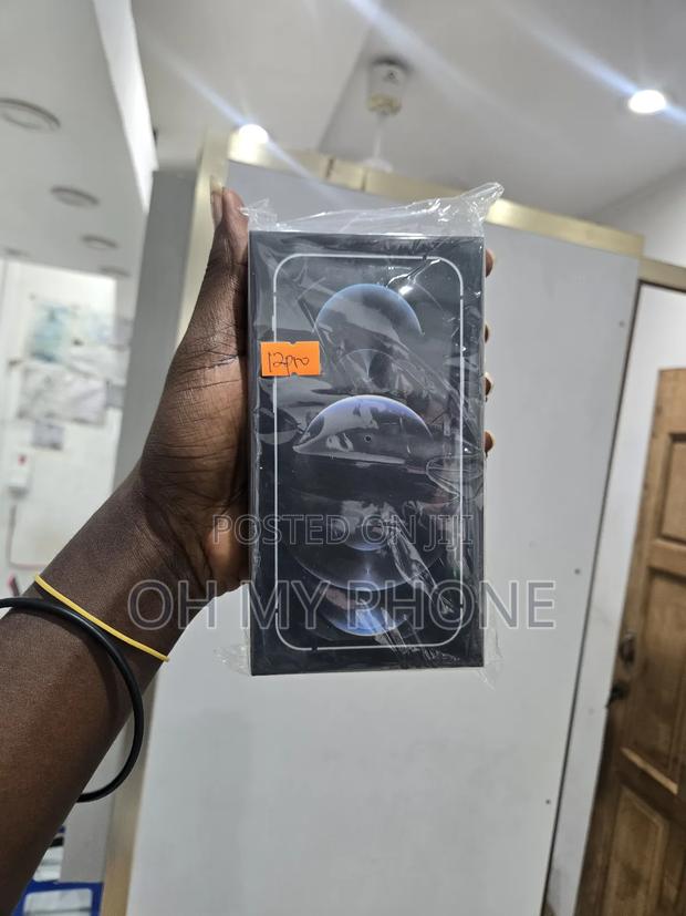 Apple iPhone 12 Pro 256 GB Blue
