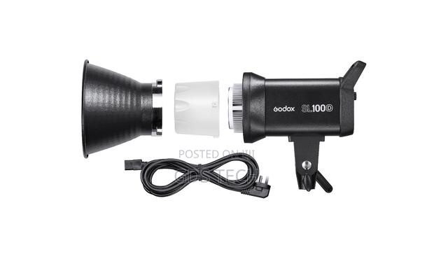 Godox Sl100d Led Video Light