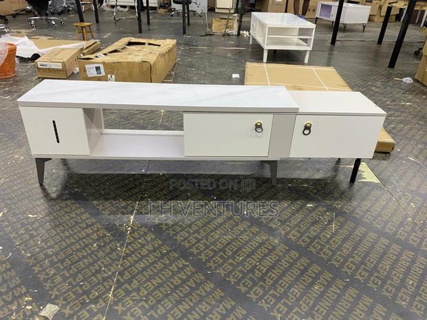 Wooden Tv Stand