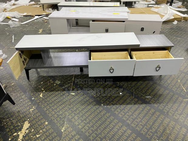 Wooden Tv Stand photo 3