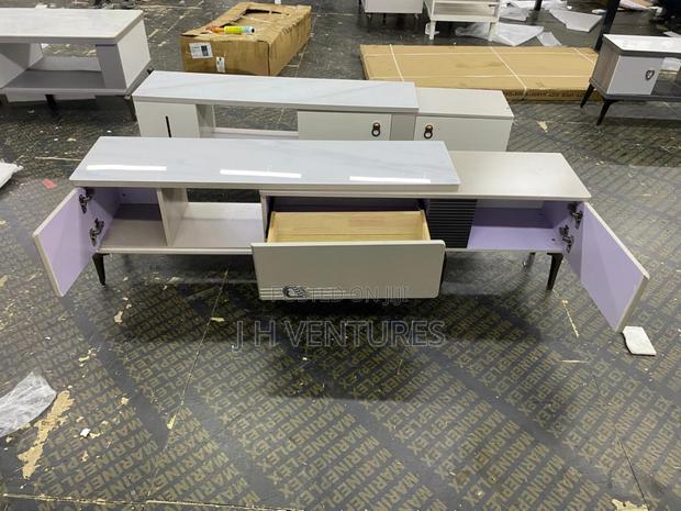 Wooden Tv Stand photo 5