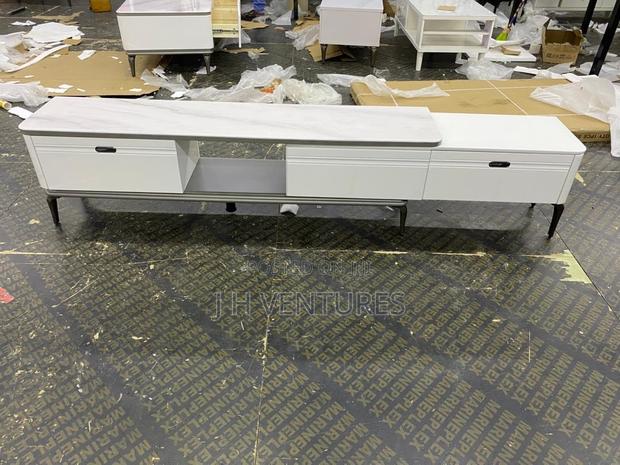 Wooden Tv Stand photo 4