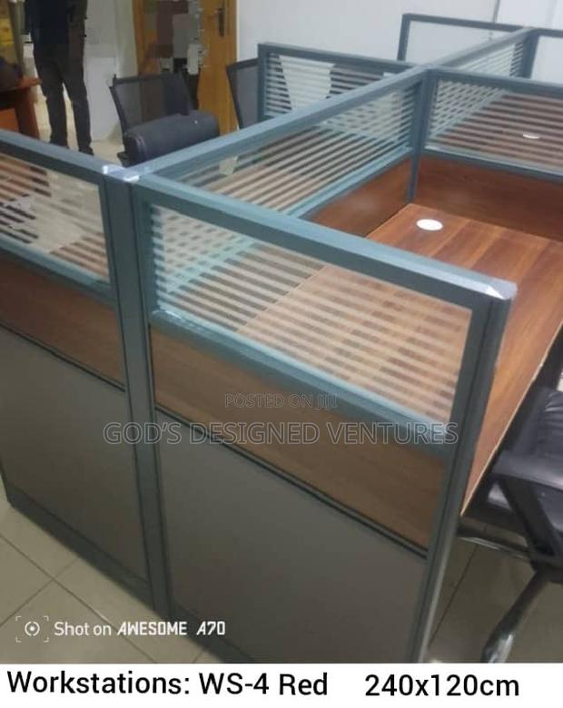 4in1 Workstation · Photo 2