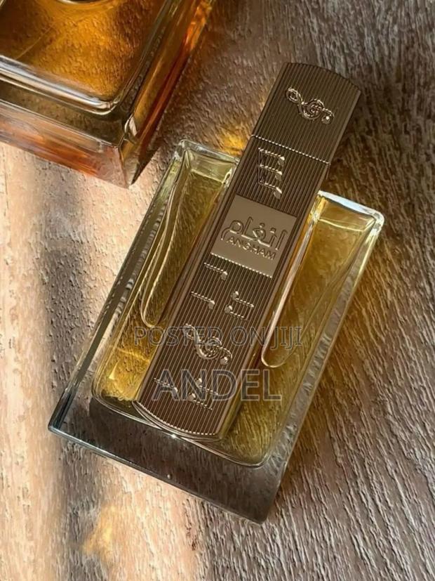 Angham Perfume