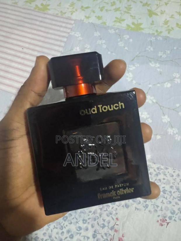 Oud Touch Perfume
