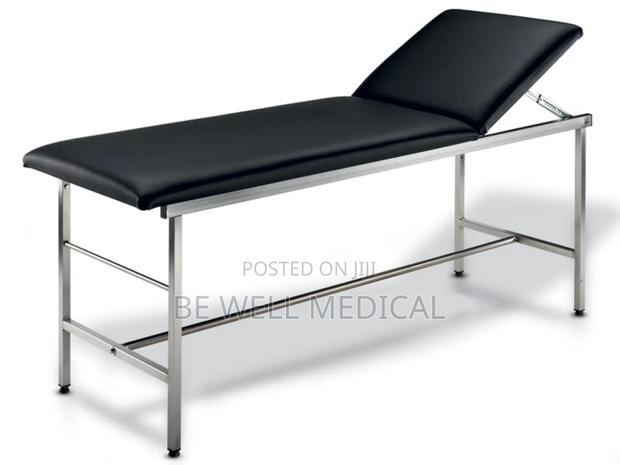Examination Bed · Photo 3