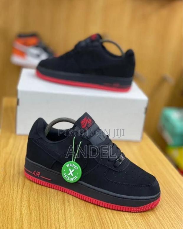 Quality Nike Air photo 2