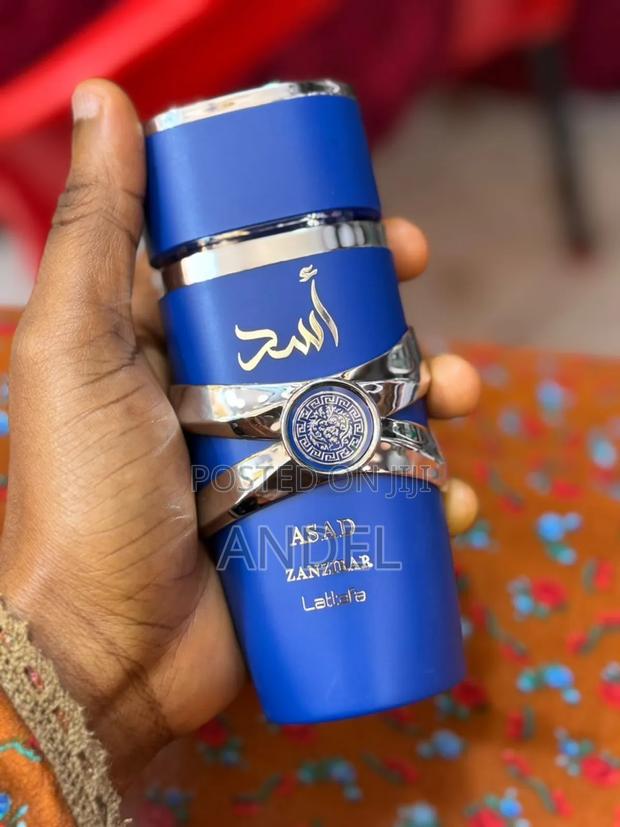 Quality Asad Perfume