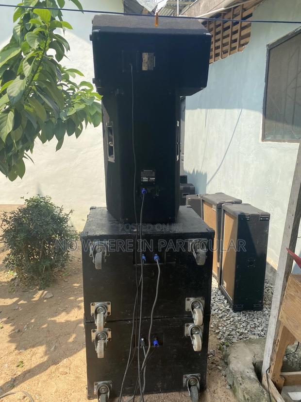 Sound System photo 3