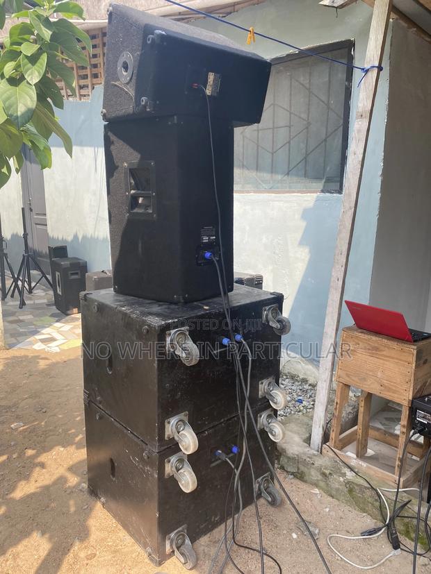 Sound System photo 4