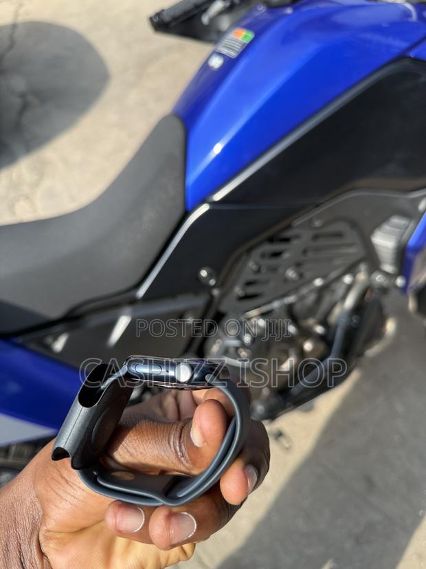 Apple Watch Series 7 photo 5